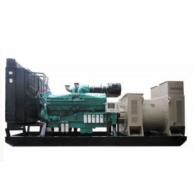 1000kw重慶康明斯柴油發(fā)電機(jī)組-重慶康明斯16缸柴油機(jī)KTA50-G3柴油發(fā)電機(jī)組,缸徑/行程：159/159mm,柴油發(fā)電機(jī)組水冷發(fā)動機(jī)功率1227KW,柴油發(fā)電機(jī)組配套馬拉松斯坦福發(fā)電機(jī)。廠價直銷歡迎選購：13773399855。