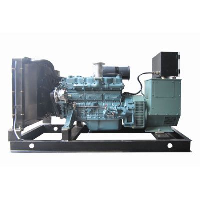 100kw斗山大宇柴油發(fā)電機(jī)組-斗山大宇6缸柴油機(jī)D1146T柴油發(fā)電機(jī)組,缸徑/行程：111/139mm,柴油發(fā)電機(jī)組水冷發(fā)動(dòng)機(jī)功率117KW,柴油發(fā)電機(jī)組配套馬拉松斯坦福發(fā)電機(jī)。廠價(jià)直銷歡迎選購：13773399855。