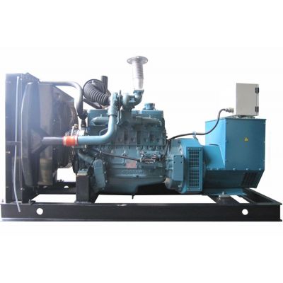 150kw斗山大宇柴油發(fā)電機(jī)組-斗山大宇6缸柴油機(jī)P086TI-1柴油發(fā)電機(jī)組,缸徑/行程：111/139mm,柴油發(fā)電機(jī)組水冷發(fā)動(dòng)機(jī)功率164KW,柴油發(fā)電機(jī)組配套馬拉松斯坦福發(fā)電機(jī)。廠價(jià)直銷歡迎選購：13773399855。