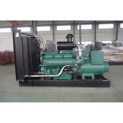 400kw無錫動力柴油發電機組-無錫動力12缸柴油機WD269TAD41柴油發電機組,缸徑/行程：138/150mm,柴油發電機組水冷發動機功率460KW,柴油發電機組配套馬拉松斯坦福發電機。廠價直銷歡迎選購：13773399855。