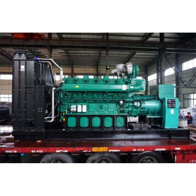 1200kw玉柴柴油發(fā)電機組-玉柴12缸柴油機YC12VC1680-D31柴油發(fā)電機組,缸徑/行程：200/210mm,柴油發(fā)電機組水冷發(fā)動機功率1230KW,柴油發(fā)電機組配套馬拉松斯坦福發(fā)電機。廠價直銷歡迎選購：13773399855。