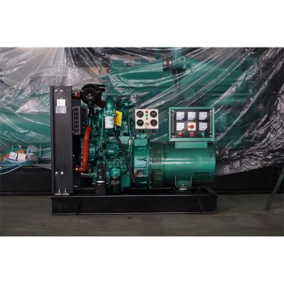 20kw玉柴柴油發電機組-玉柴2缸柴油機YC2115D柴油發電機組,缸徑/行程：115/120mm,柴油發電機組水冷發動機功率27KW,柴油發電機組配套馬拉松斯坦福發電機。廠價直銷歡迎選購：13773399855。