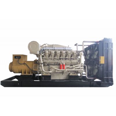 1000kw濟(jì)柴柴油發(fā)電機(jī)組-濟(jì)柴12缸柴油機(jī)A12V190ZLD柴油發(fā)電機(jī)組,缸徑/行程：190/215mm,柴油發(fā)電機(jī)組水冷發(fā)動(dòng)機(jī)功率1200KW,柴油發(fā)電機(jī)組配套馬拉松斯坦福發(fā)電機(jī)。廠價(jià)直銷(xiāo)歡迎選購(gòu)：13773399855。