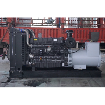 250kw上柴股份柴油發(fā)電機(jī)組-上柴動(dòng)力6缸柴油機(jī)SC10E380D2柴油發(fā)電機(jī)組,缸徑/行程：128/135mm,柴油發(fā)電機(jī)組水冷發(fā)動(dòng)機(jī)功率280KW,柴油發(fā)電機(jī)組配套馬拉松斯坦福發(fā)電機(jī)。廠價(jià)直銷(xiāo)歡迎選購(gòu)：13773399855。